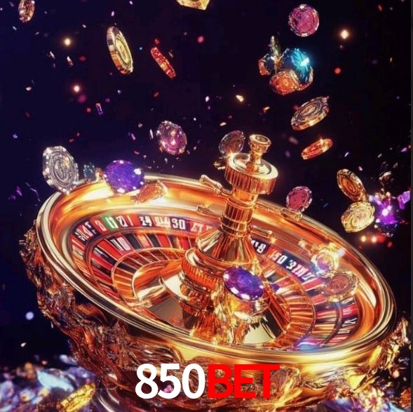 850bet Plataforma - Certificada MGA desde 2015