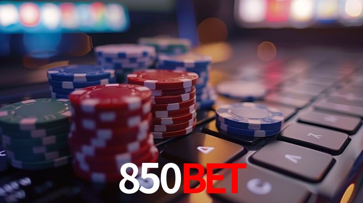 850bet Entrar - Login Seguro Certificado