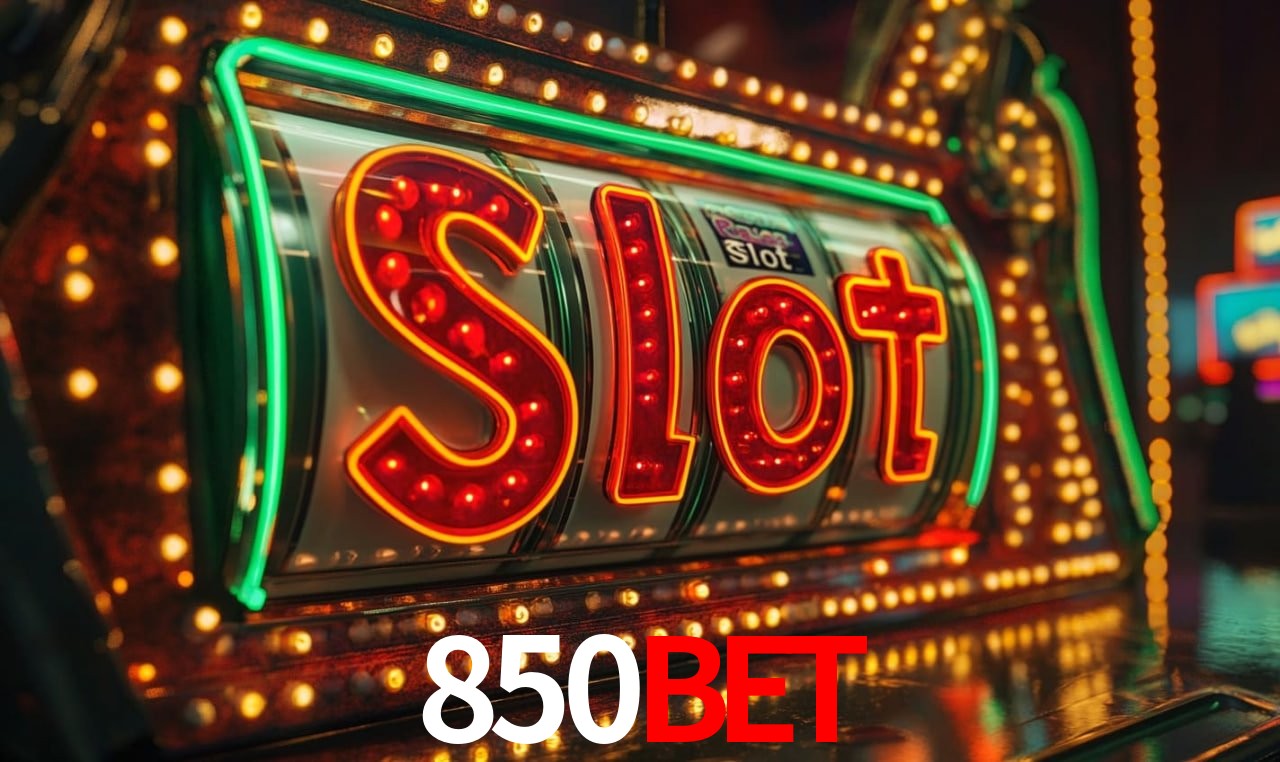 850bet - Security