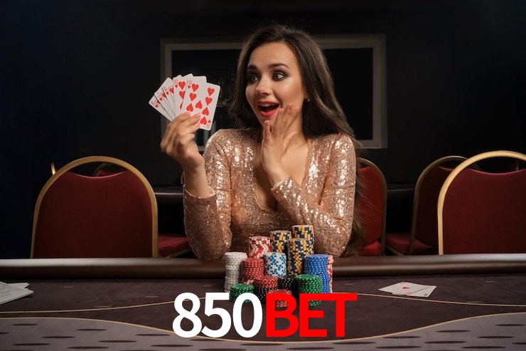 Programa VIP 850bet