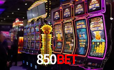 850bet Brasília - VIP Program