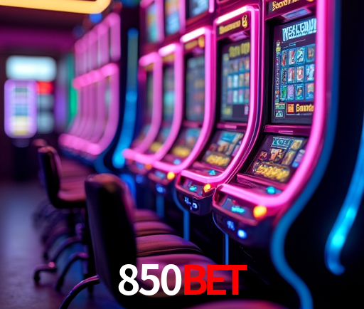 850bet São Paulo - Top Slots