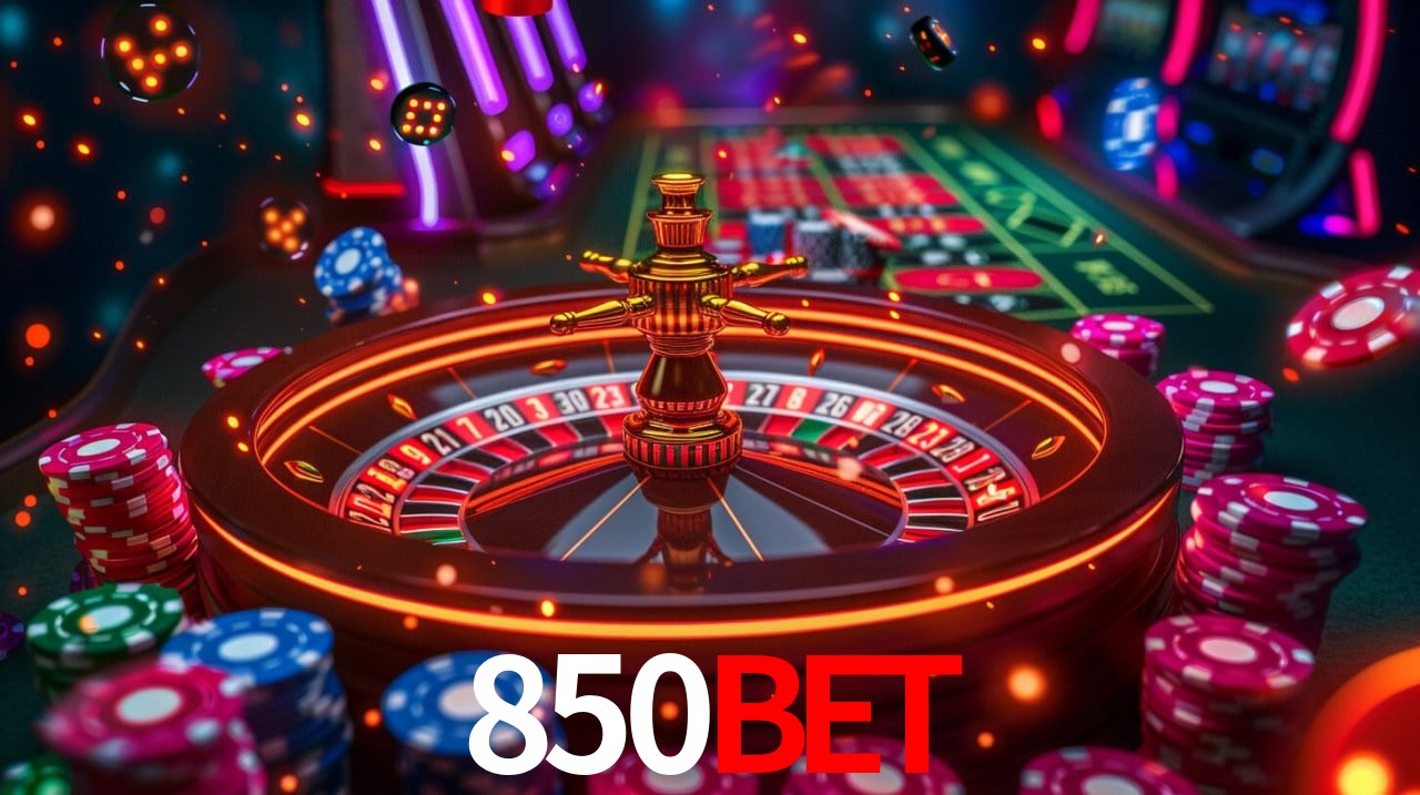 Bônus Diários 850bet