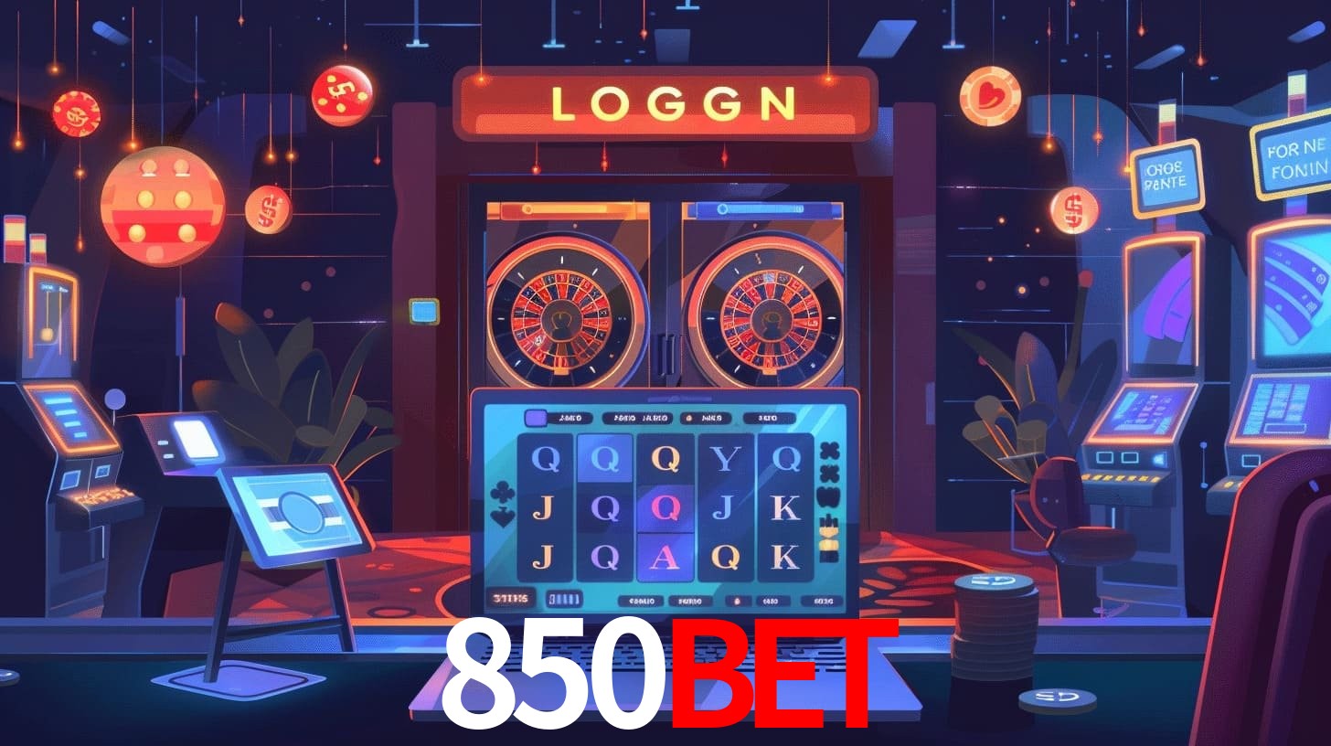 850bet Rio de Janeiro - Licenses
