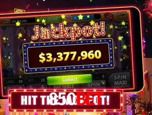 850bet Brasília - Casino Guide