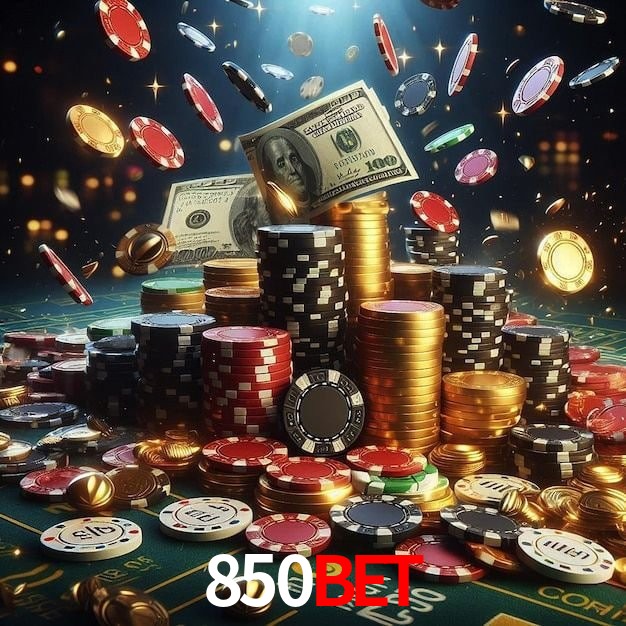 PIX Instantâneo 850bet
