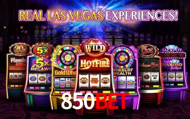 850bet São Paulo - Live Tables