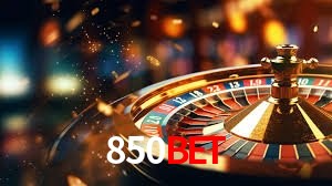 850bet Promoções - 30+ Ofertas Diárias