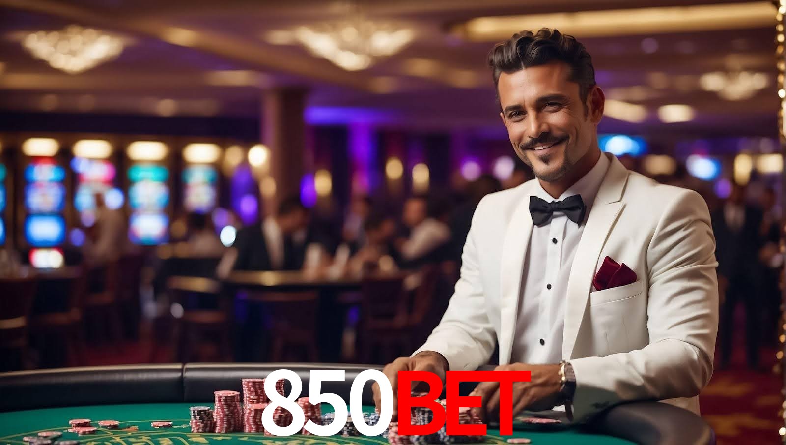 850bet - Login Methods
