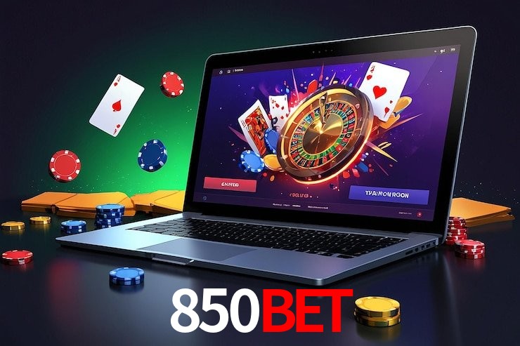 850bet Salvador - Support