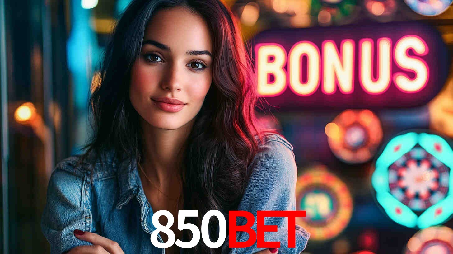 850bet - Aposta Radical - 850bet.com
