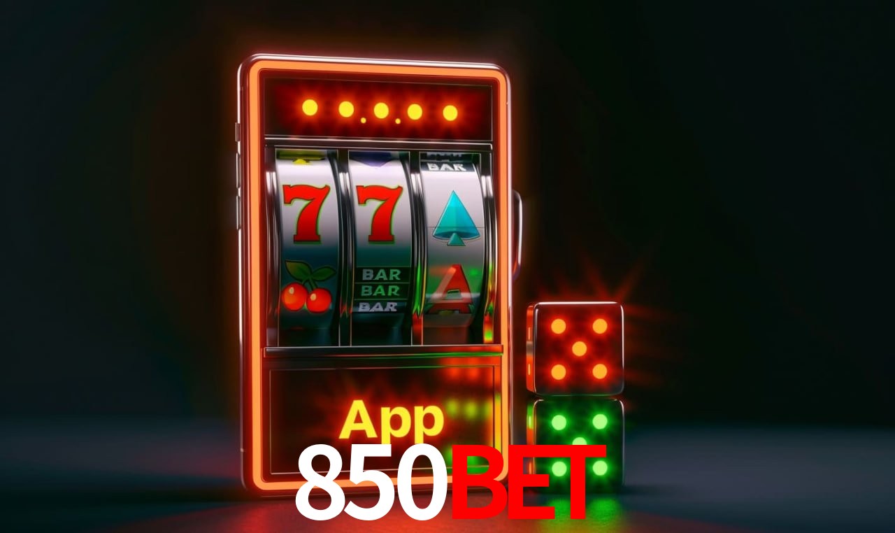 Sistemas de Segurança 850bet